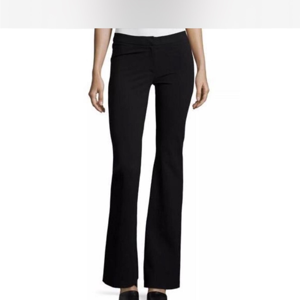 $759 Msrp Classic Navy Derek Lam Women's Pants